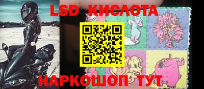 гидра Лесосибирск